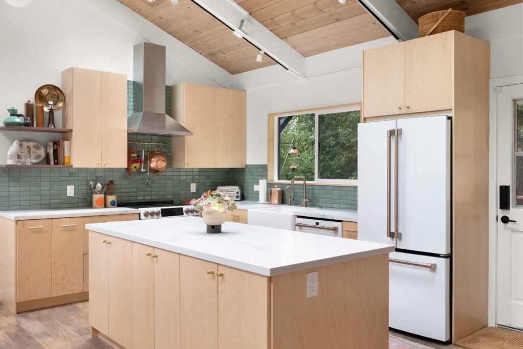  | A pricey and overwhelming kitchen renovation project is not your only option.