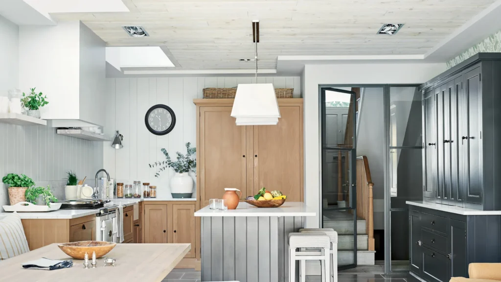 | Are you thinking about an expensive – not to mention time consuming – kitchen remodel? Think again. | Are you thinking about an expensive – not to mention time consuming – kitchen remodel? Think again.