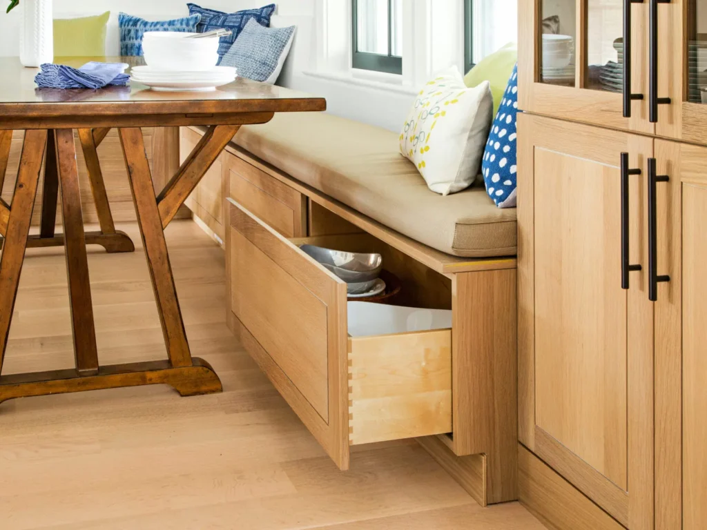  | Furniture and cabinet disaster restoration vs. replacement saves money and time.